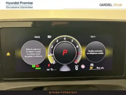 Photo 13 Volkswagen Tiguan  1.5 eTSI 150ch Elegance DSG7