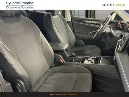 Photo 8 Volkswagen Tiguan  1.5 eTSI 150ch Elegance DSG7