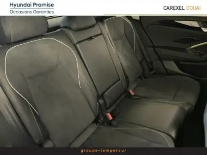 Photo 9 Volkswagen Tiguan  1.5 eTSI 150ch Elegance DSG7