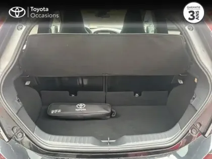 Photo 9 Toyota Aygo  X 1.0 VVT-i 72ch Air Limited S-CVT