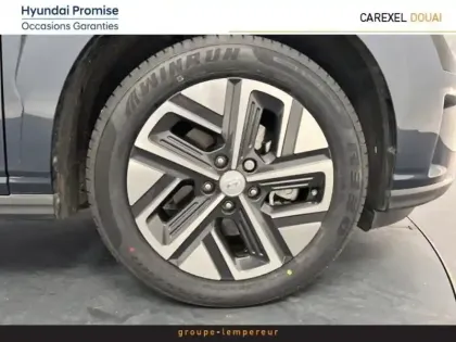 Photo 10 Hyundai Kona  Electric 39kWh - 136ch Intuitive
