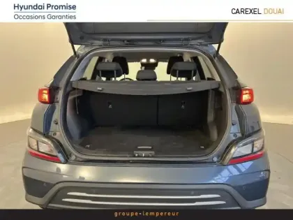 Photo 5 Hyundai Kona  Electric 39kWh - 136ch Intuitive