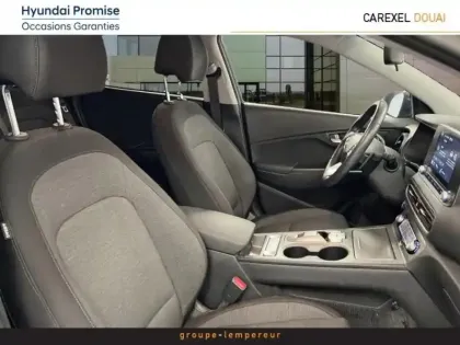 Photo 8 Hyundai Kona  Electric 39kWh - 136ch Intuitive