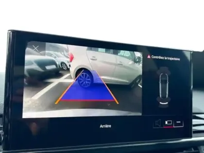 Photo 13 Audi A4  Avant 35 TDI 163ch S line S tronic 7 9cv