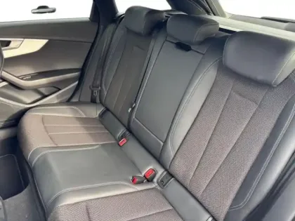 Photo 7 Audi A4  Avant 35 TDI 163ch S line S tronic 7 9cv