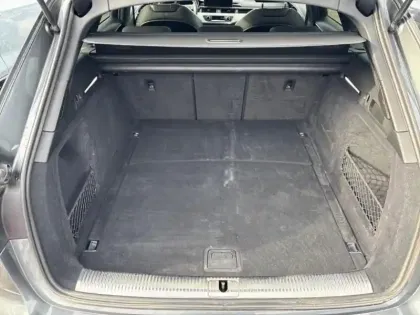 Photo 8 Audi A4  Avant 35 TDI 163ch S line S tronic 7 9cv