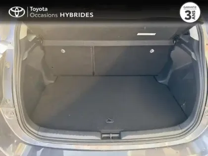 Photo 9 Toyota Yaris  116h Dynamic 5p MC24