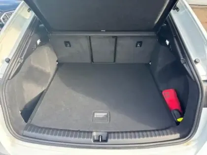 Photo 8 Audi Q4  Sportback e-tron 50 e-tron 299ch quattro S line