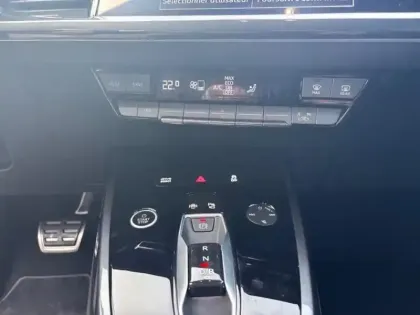 Photo 14 Audi Q4  Sportback e-tron 50 e-tron 299ch quattro S line