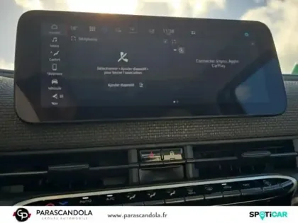 Photo 13 Fiat 500  e 118ch La Prima (step1)