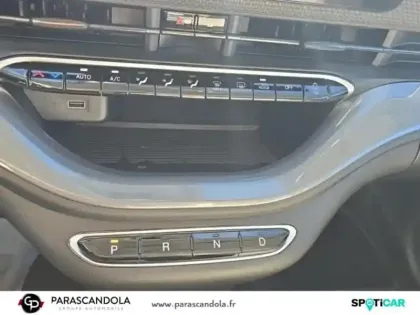 Photo 12 Fiat 500  e 118ch La Prima (step1)