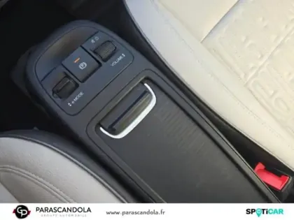 Photo 11 Fiat 500  e 118ch La Prima (step1)