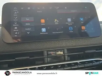 Photo 14 Fiat 500  e 118ch La Prima (step1)