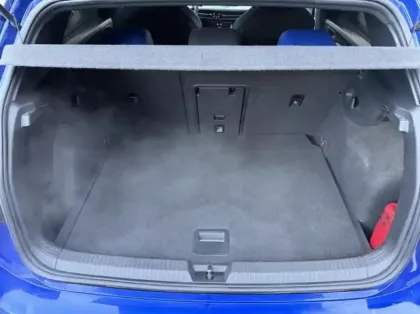 Photo 10 Volkswagen Golf  2.0 TSI 320ch R 4Motion DSG7