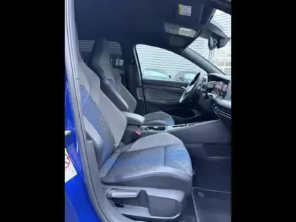 Photo 14 Volkswagen Golf  2.0 TSI 320ch R 4Motion DSG7