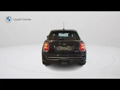 Photo 5 Mini Mini  5 Portes Cooper S 178ch  Edition Premium BVA7