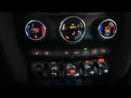 Photo 14 Mini Mini  5 Portes Cooper S 178ch  Edition Premium BVA7