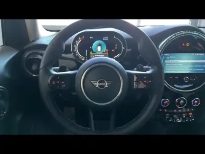 Photo 9 Mini Mini  5 Portes Cooper S 178ch  Edition Premium BVA7