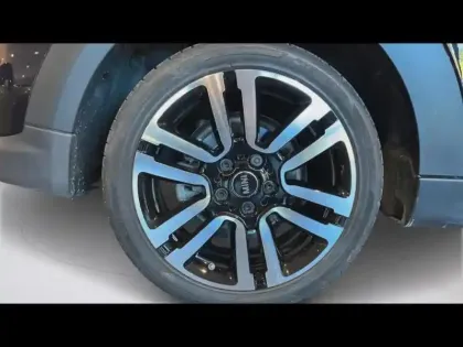 Photo 6 Mini Mini  5 Portes Cooper S 178ch  Edition Premium BVA7