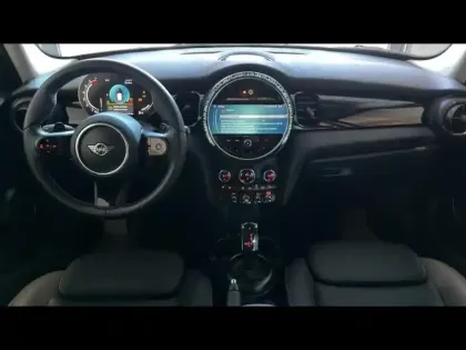 Photo 8 Mini Mini  5 Portes Cooper S 178ch  Edition Premium BVA7