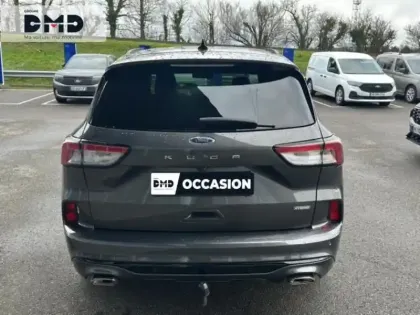 Photo 10 Ford Kuga  2.5 Duratec 190ch FHEV E85 ST-Line X BVA