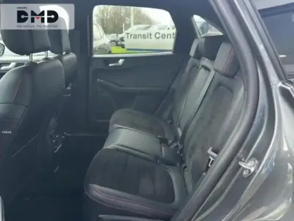 Photo 9 Ford Kuga  2.5 Duratec 190ch FHEV E85 ST-Line X BVA