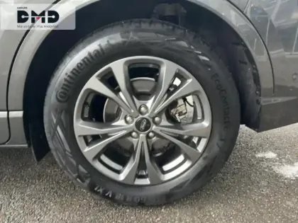 Photo 12 Ford Kuga  2.5 Duratec 190ch FHEV E85 ST-Line X BVA