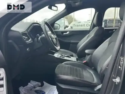 Photo 8 Ford Kuga  2.5 Duratec 190ch FHEV E85 ST-Line X BVA