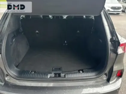 Photo 11 Ford Kuga  2.5 Duratec 190ch FHEV E85 ST-Line X BVA