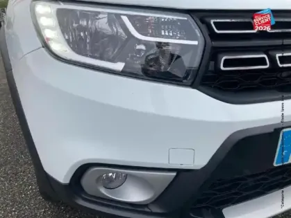 Photo 12 Dacia Sandero  0.9 TCe 90ch 15 ans Easy-R