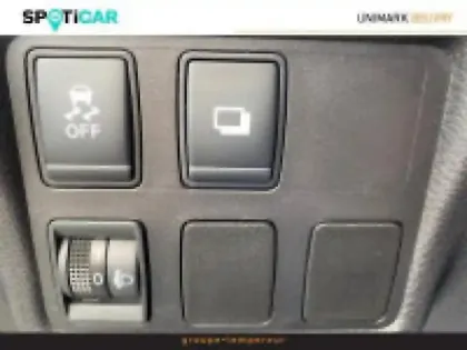 Photo 13 Nissan Micra  1.0 IG 71ch Visia Pack 2018 Euro6c