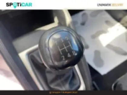 Photo 12 Nissan Micra  1.0 IG 71ch Visia Pack 2018 Euro6c