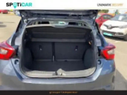 Photo 6 Nissan Micra  1.0 IG 71ch Visia Pack 2018 Euro6c