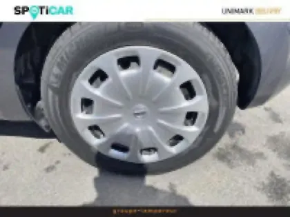 Photo 14 Nissan Micra  1.0 IG 71ch Visia Pack 2018 Euro6c