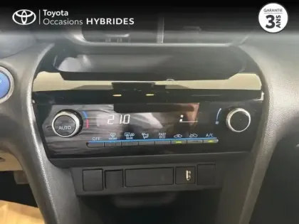 Photo 8 Toyota Yaris  Cross 116h Design MY22