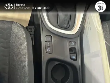 Photo 9 Toyota Yaris  Cross 116h Design MY22