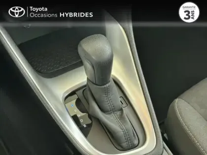 Photo 14 Toyota Yaris  116h Dynamic 5p MY21