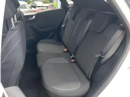 Photo 11 Ford Puma  1.0 Flexifuel 125ch S&S mHEV Titanium