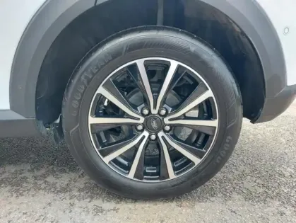 Photo 8 Ford Puma  1.0 Flexifuel 125ch S&S mHEV Titanium