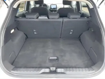 Photo 12 Ford Puma  1.0 Flexifuel 125ch S&S mHEV Titanium