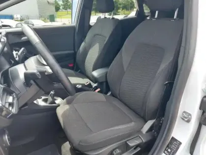 Photo 10 Ford Puma  1.0 Flexifuel 125ch S&S mHEV Titanium