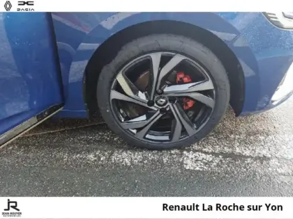 Photo 7 Renault Clio  1.6 E-Tech hybride 145ch Engineered