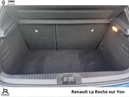 Photo 6 Renault Clio  1.6 E-Tech hybride 145ch Engineered