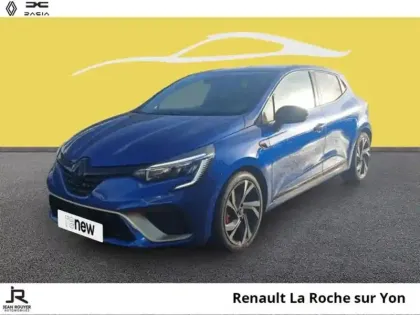Photo Renault Clio