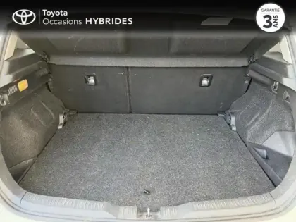 Photo 9 Toyota Auris  HSD 136h Collection RC18