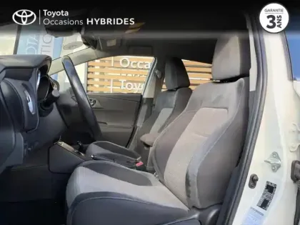 Photo 10 Toyota Auris  HSD 136h Collection RC18