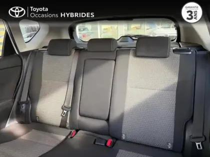 Photo 11 Toyota Auris  HSD 136h Collection RC18