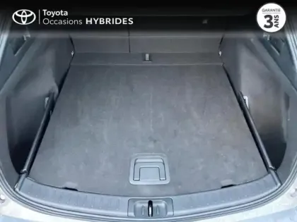 Photo 9 Toyota Corolla  Touring Spt 1.8 140ch Dynamic Business MY24