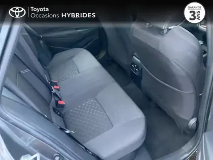 Photo 6 Toyota Corolla  Touring Spt 1.8 140ch Dynamic Business MY24