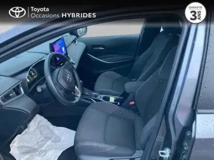 Photo 10 Toyota Corolla  Touring Spt 1.8 140ch Dynamic Business MY24